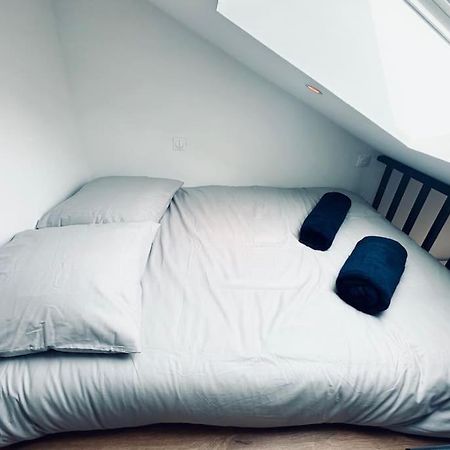 Nouveau! Centre Lille T3 Avec Wifi, Tv, Netflix Bagian luar foto
