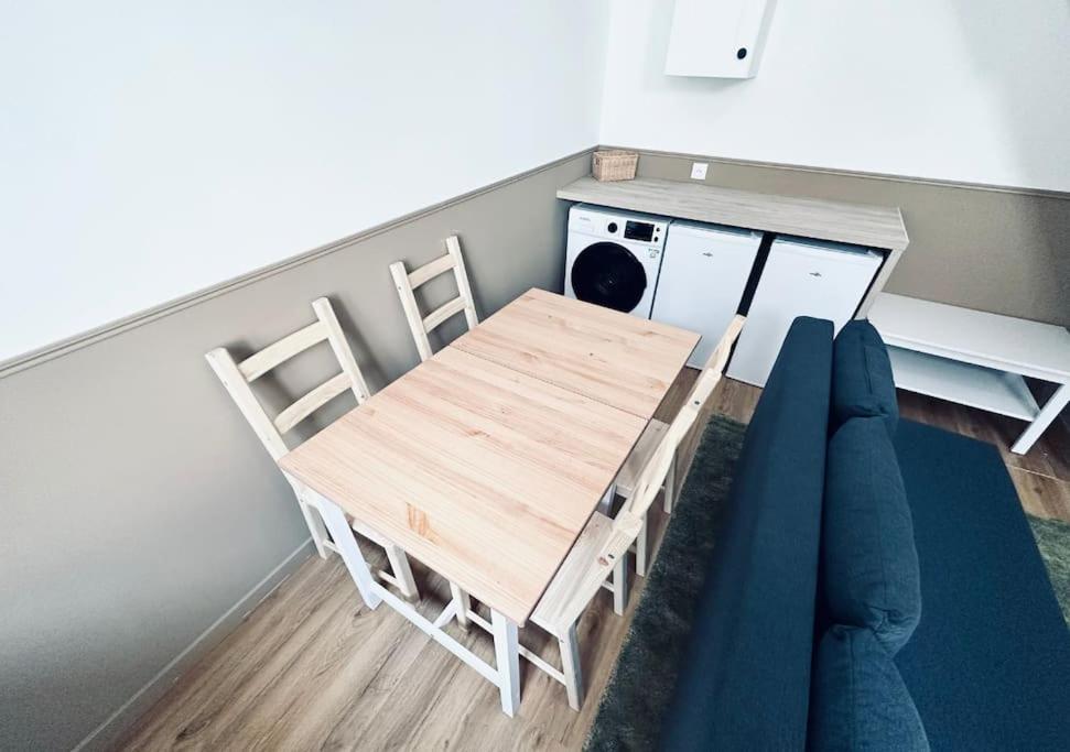 Nouveau! Centre Lille T3 Avec Wifi, Tv, Netflix Bagian luar foto
